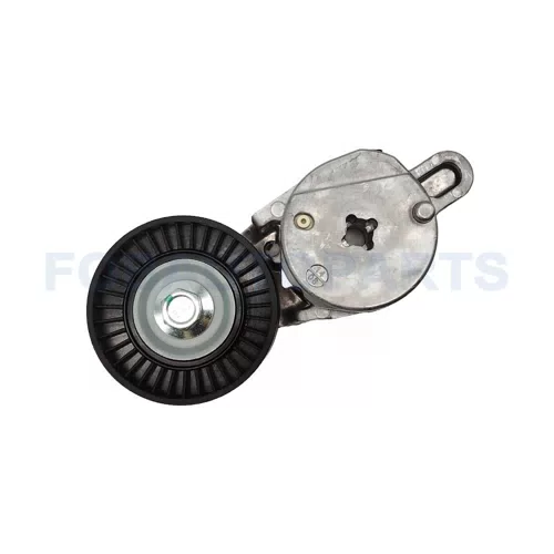 Belt Tensioner Assembly Replacement Compatible for Toyota Camry Scion TC Highlander 16620-36010 16620-0V022 - image 6